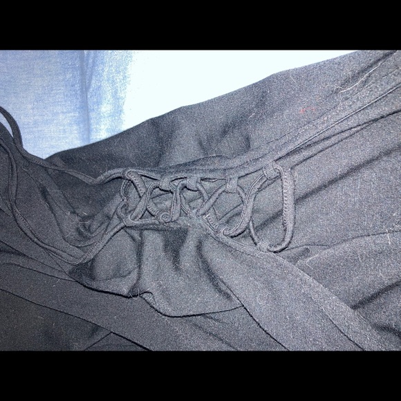 Ladies Mossimo medium top - Picture 4 of 4